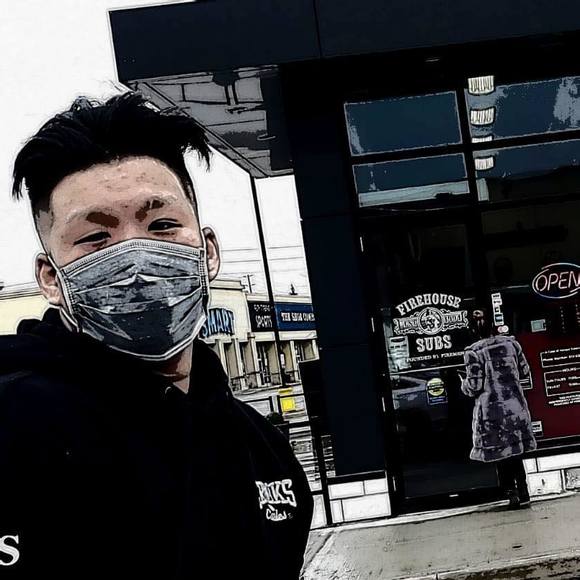 Meet your Posher, Michael - Picture 1 of 1